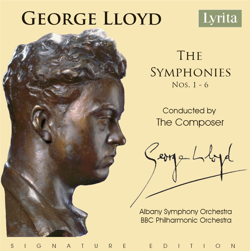 Lyrita George Lloyd